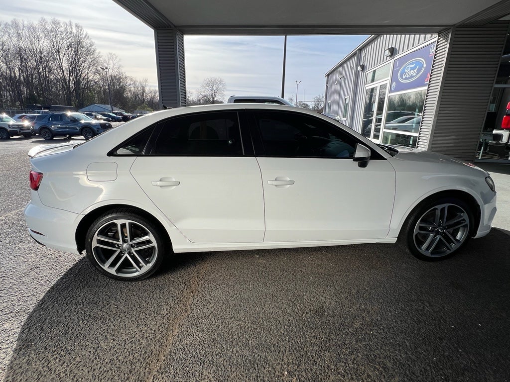 2020 Audi A3 Premium