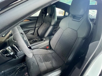 2023 Audi e-tron GT Prestige