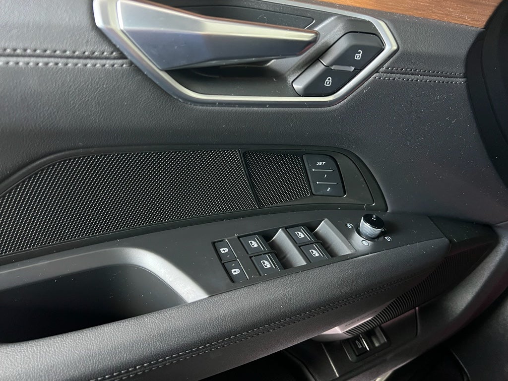 2023 Audi e-tron GT Prestige