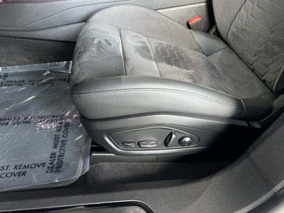 2023 Audi e-tron GT Prestige