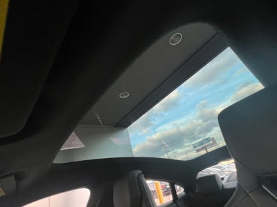 2023 Audi e-tron GT Prestige