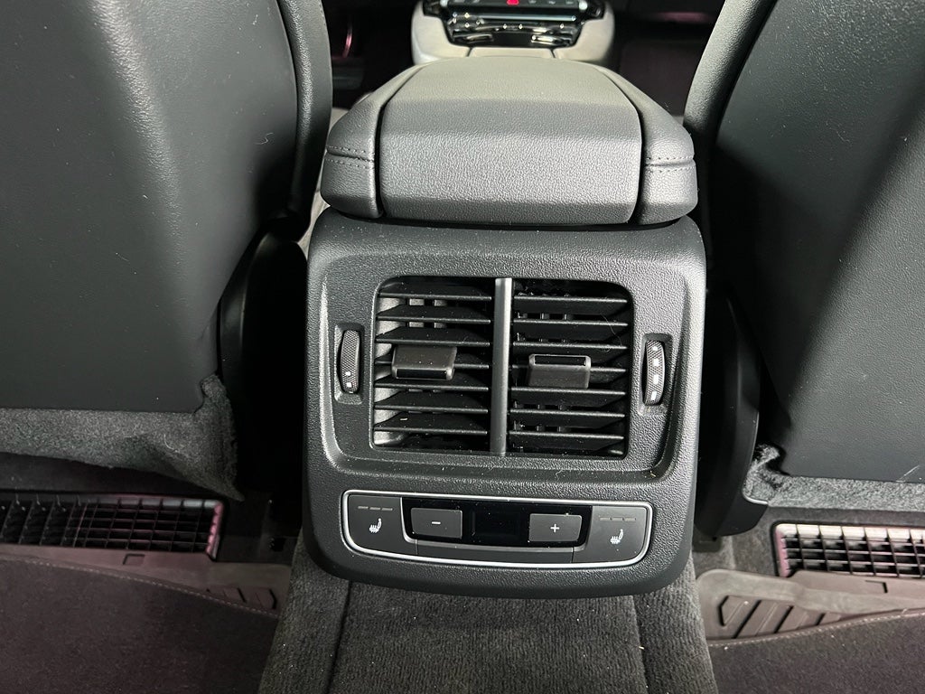 2023 Audi e-tron GT Prestige