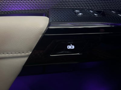 2024 BMW 7 series 760i xDrive