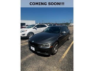 2015 BMW 3 series 320i