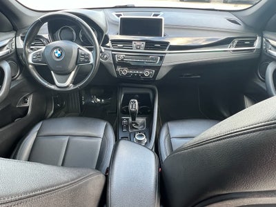 2022 BMW X1 sDrive28i
