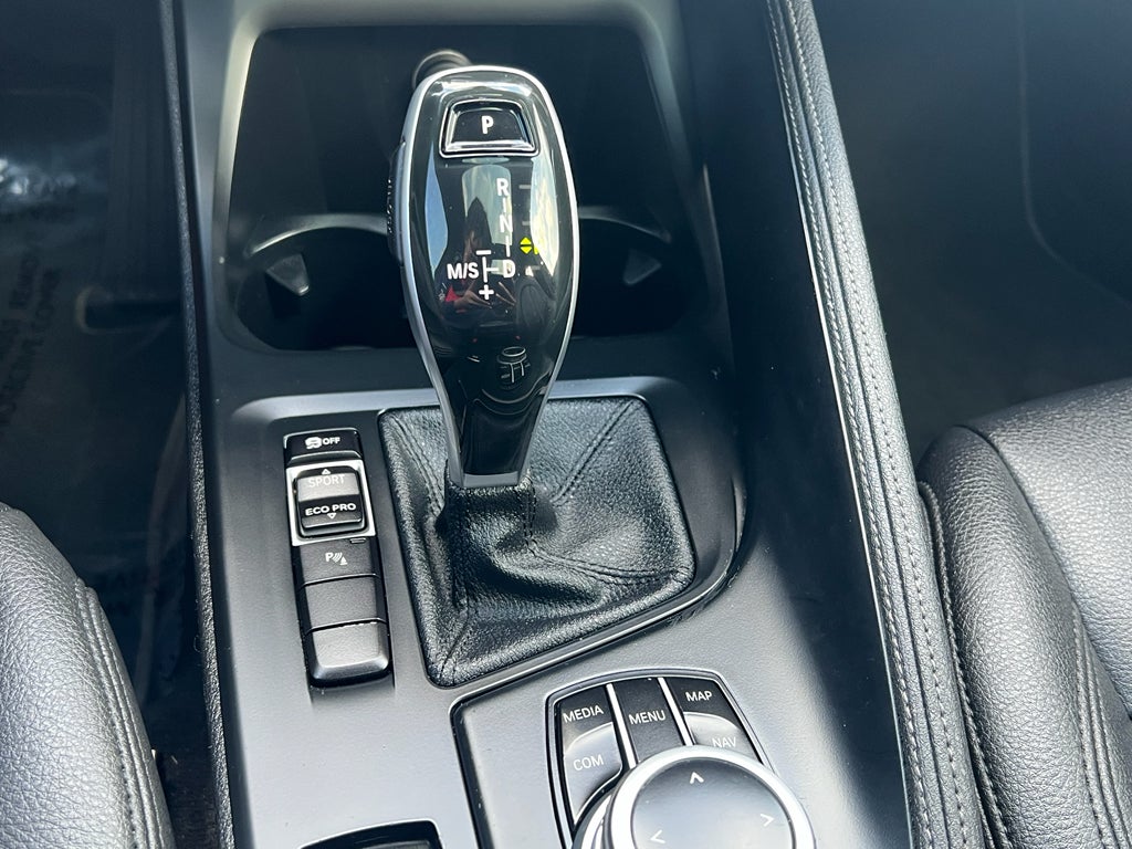 2022 BMW X1 sDrive28i