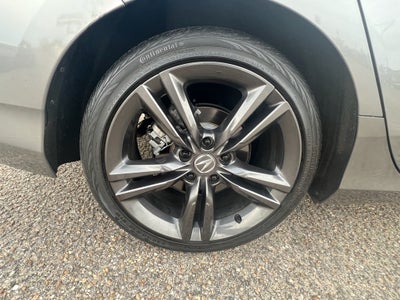 2023 Acura Integra w/A-Spec Package