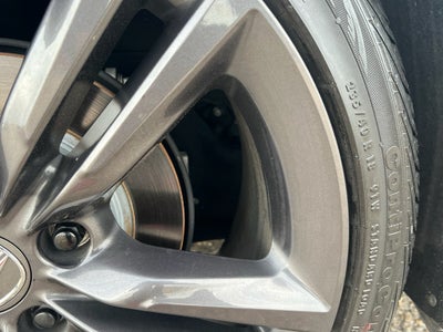 2023 Acura Integra w/A-Spec Package