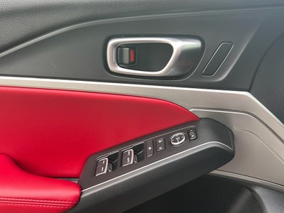 2023 Acura Integra w/A-Spec Package