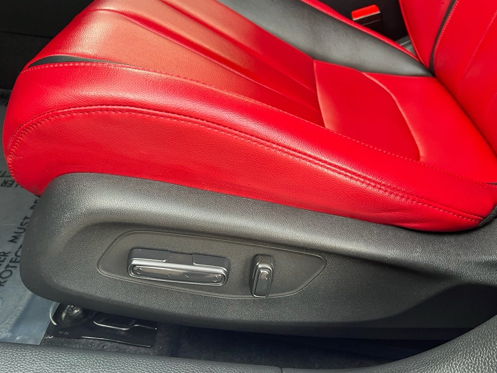 2023 Acura Integra w/A-Spec Package