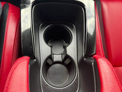 2023 Acura Integra w/A-Spec Package