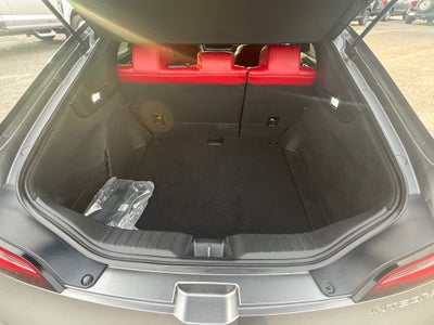 2023 Acura Integra w/A-Spec Package