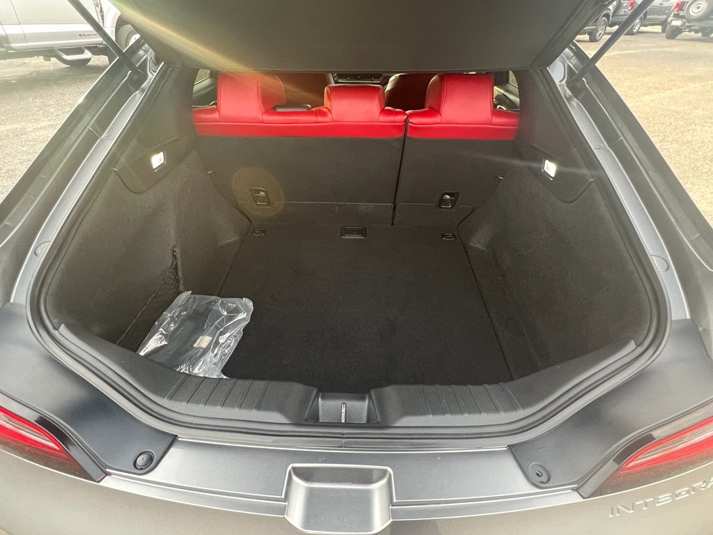 2023 Acura Integra w/A-Spec Package