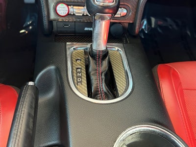 2016 Ford Mustang GT Premium Convertible