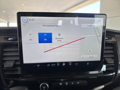 2024 Ford Transit Wagon XLT