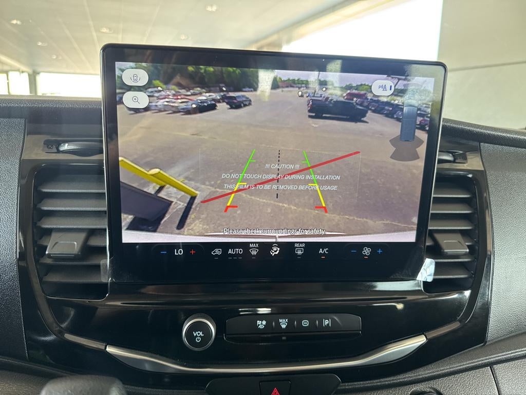 2024 Ford Transit Wagon XLT