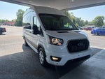 2024 Ford Transit Wagon XLT