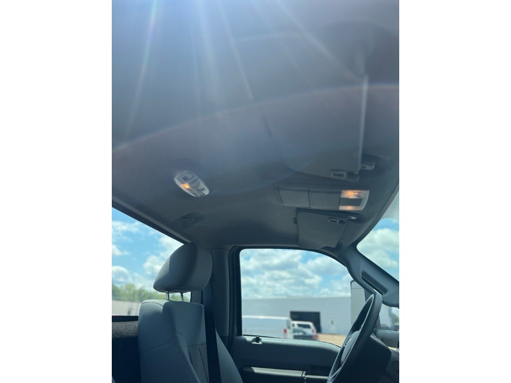 2024 Ford F-750 Base