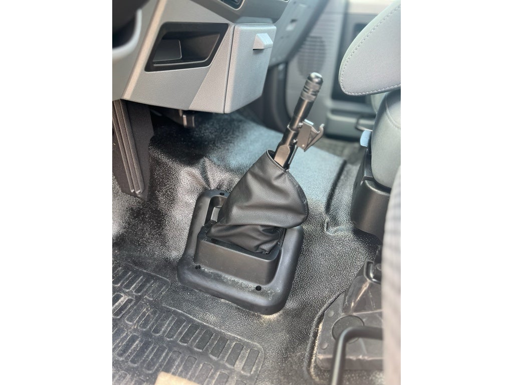 2024 Ford F-750 Base