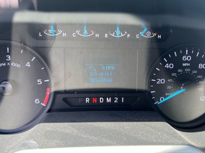 2024 Ford F-750 Base