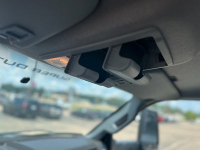 2024 Ford F-750 Base