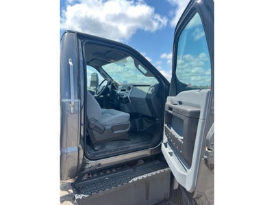 2024 Ford F-750 Base