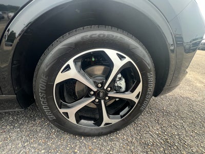 2025 Ford Escape ST-Line Elite
