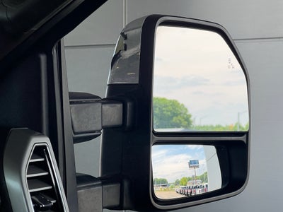 2019 Ford F-250 King Ranch