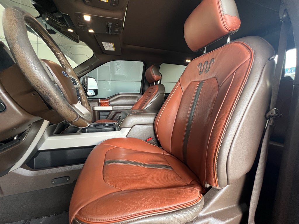 2019 Ford F-250 King Ranch