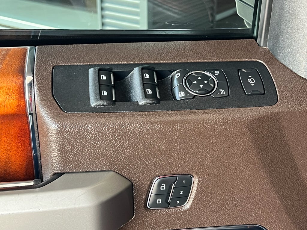 2019 Ford F-250 King Ranch