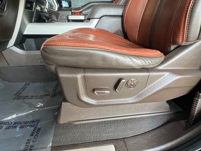 2019 Ford F-250 King Ranch