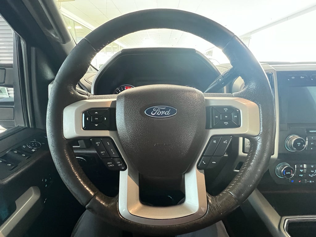 2019 Ford F-250 King Ranch