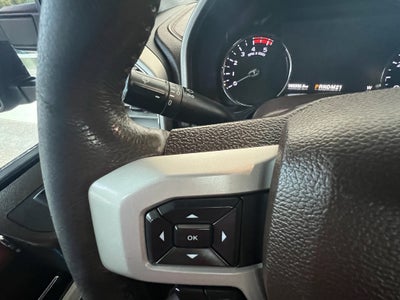 2019 Ford F-250 King Ranch