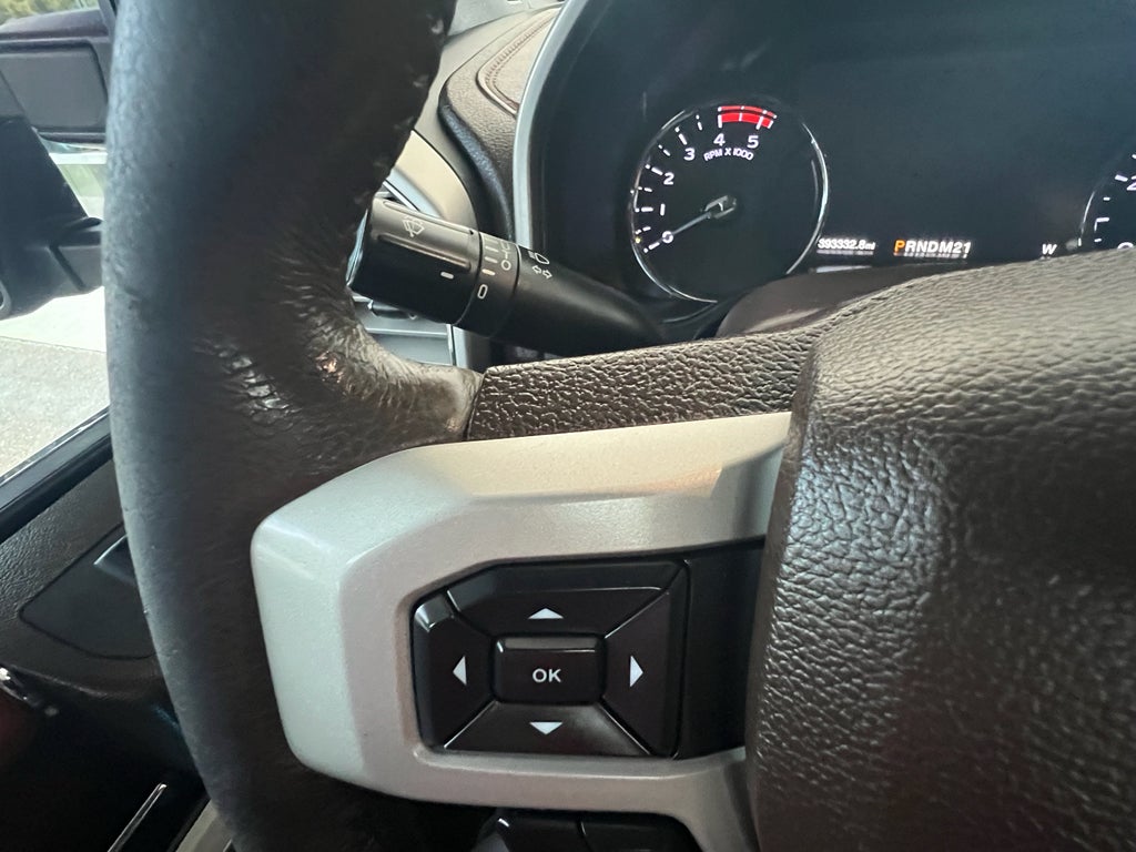 2019 Ford F-250 King Ranch