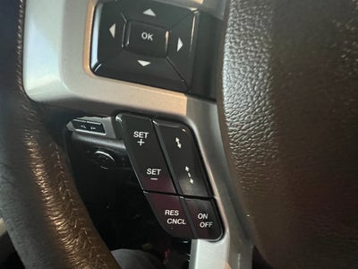 2019 Ford F-250 King Ranch