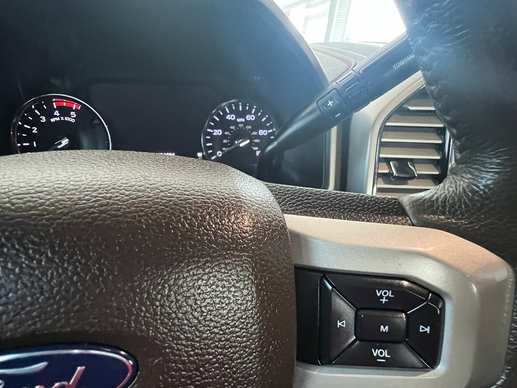 2019 Ford F-250 King Ranch
