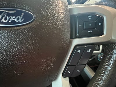 2019 Ford F-250 King Ranch