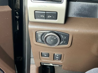 2019 Ford F-250 King Ranch