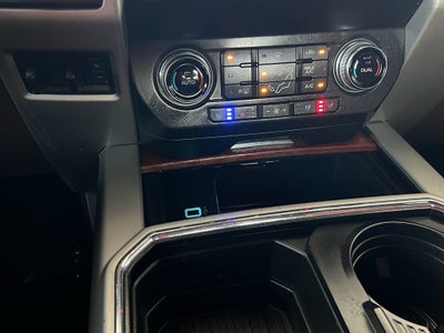 2019 Ford F-250 King Ranch