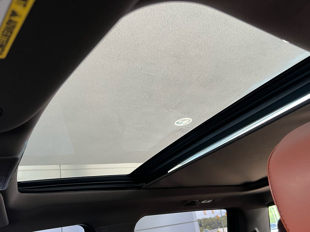 2019 Ford F-250 King Ranch