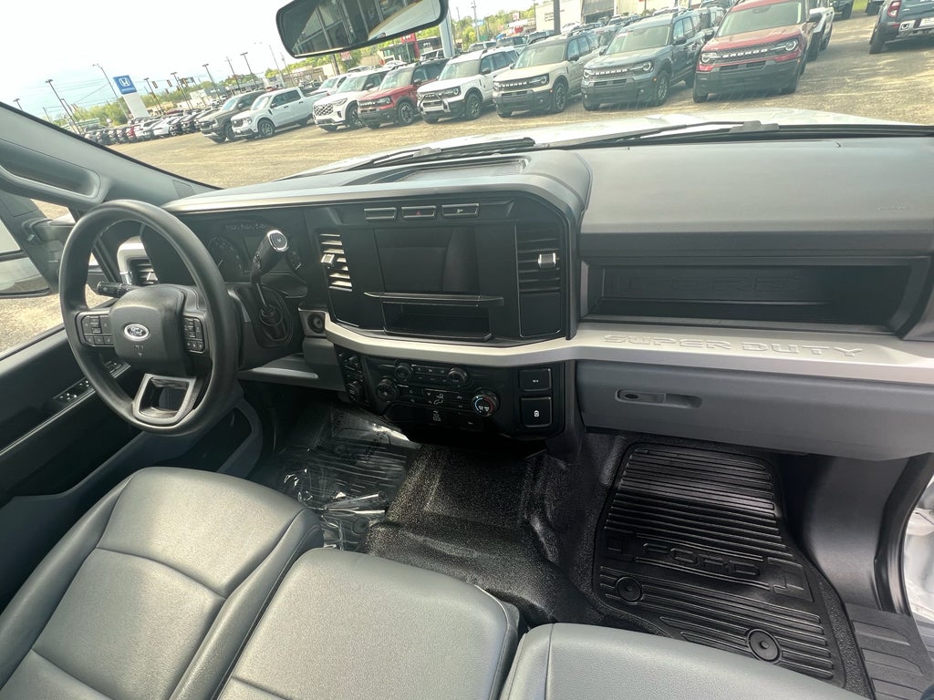2024 Ford F-250 XL