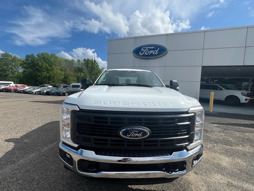 2024 Ford F-250 XL