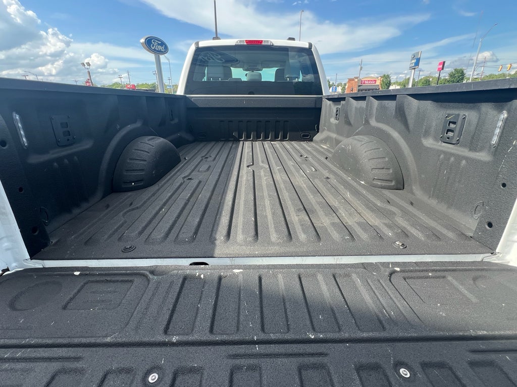 2024 Ford F-250 XL