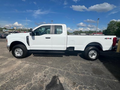 2024 Ford F-250 XL