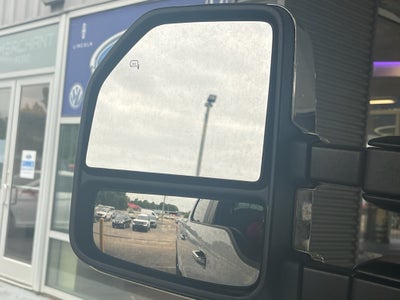 2022 Ford F-250 XL
