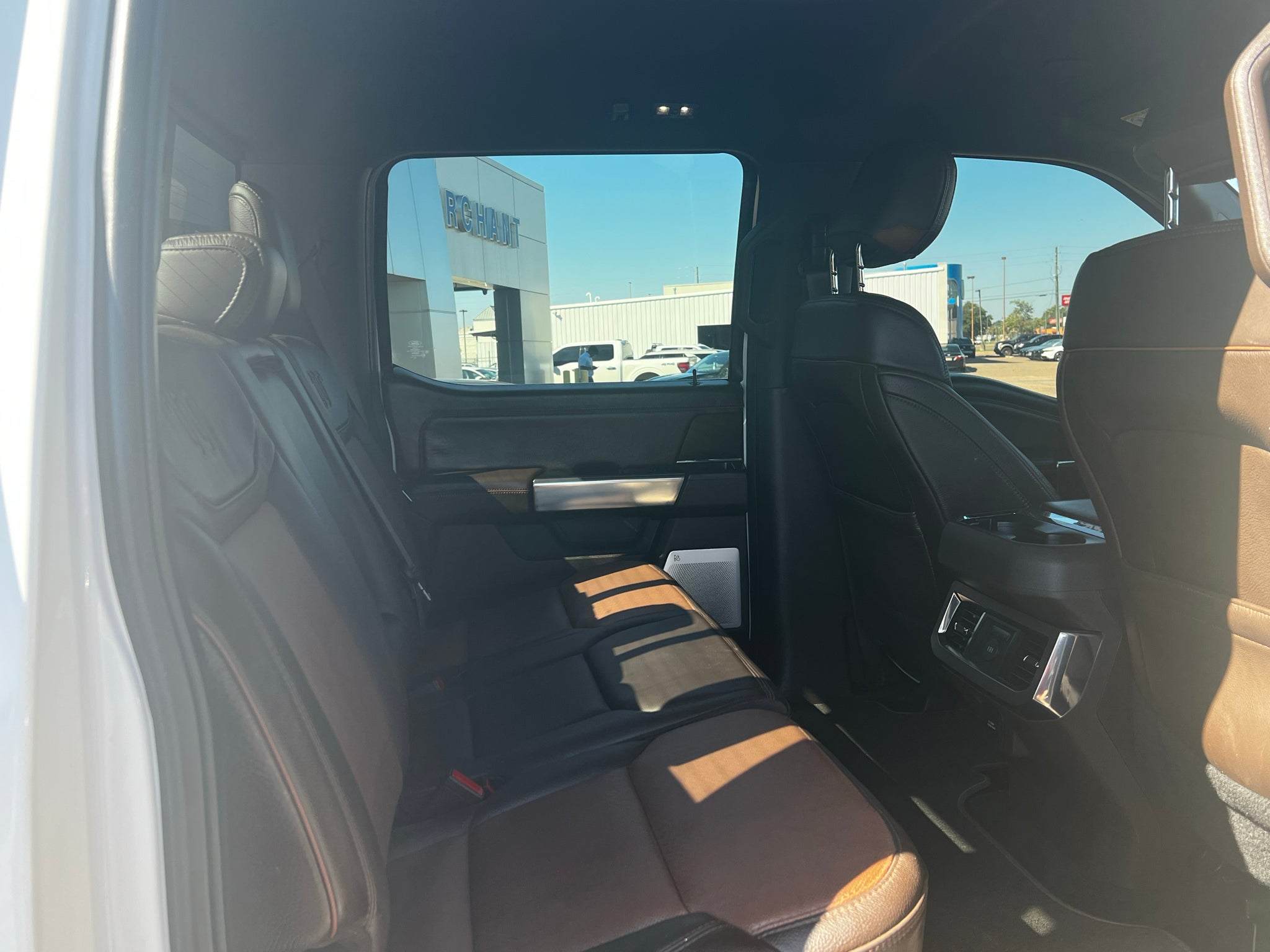 2026 Ford F-250 King Ranch