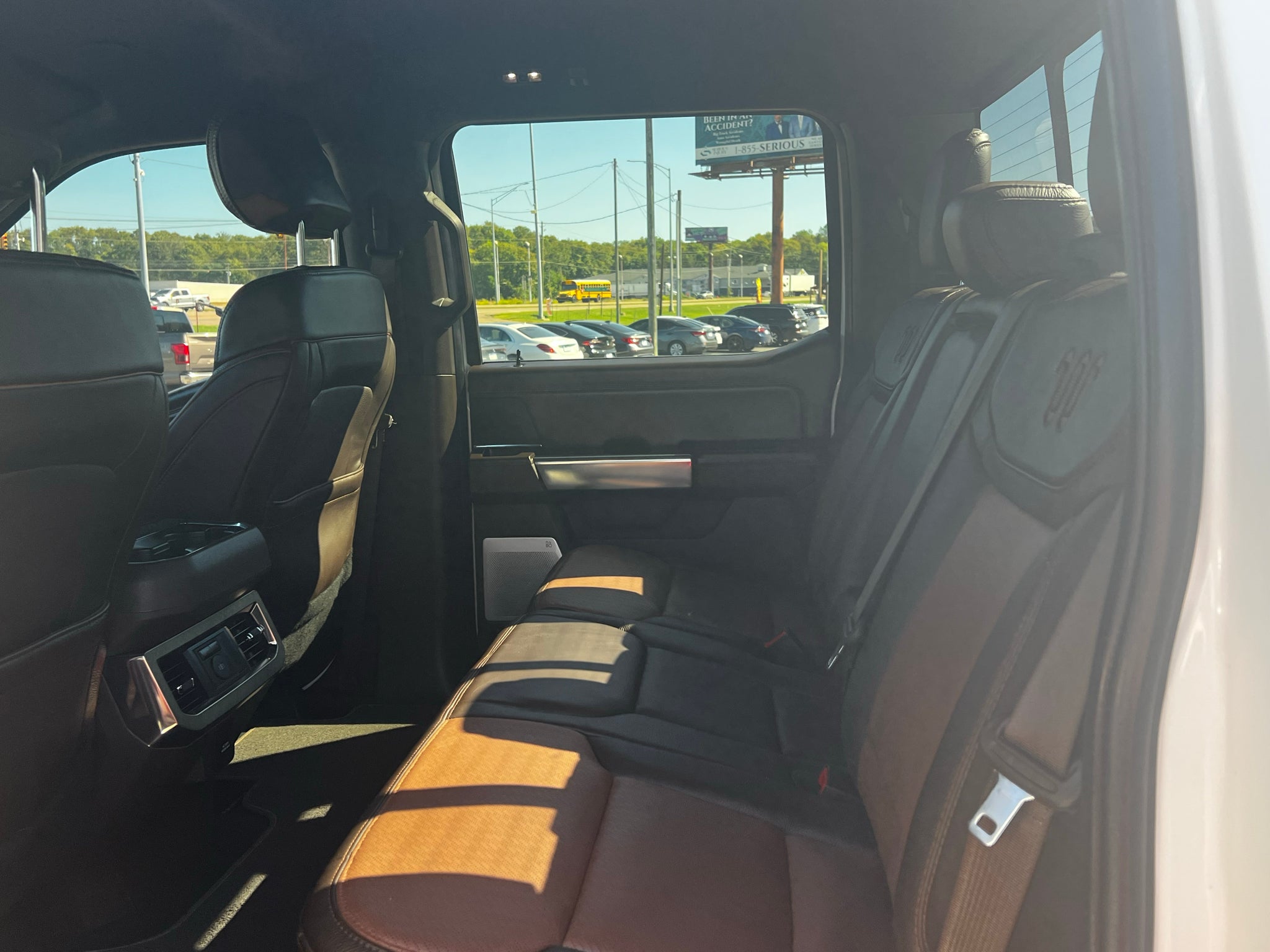 2026 Ford F-250 King Ranch