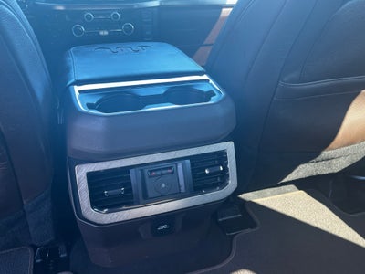 2026 Ford F-250 King Ranch