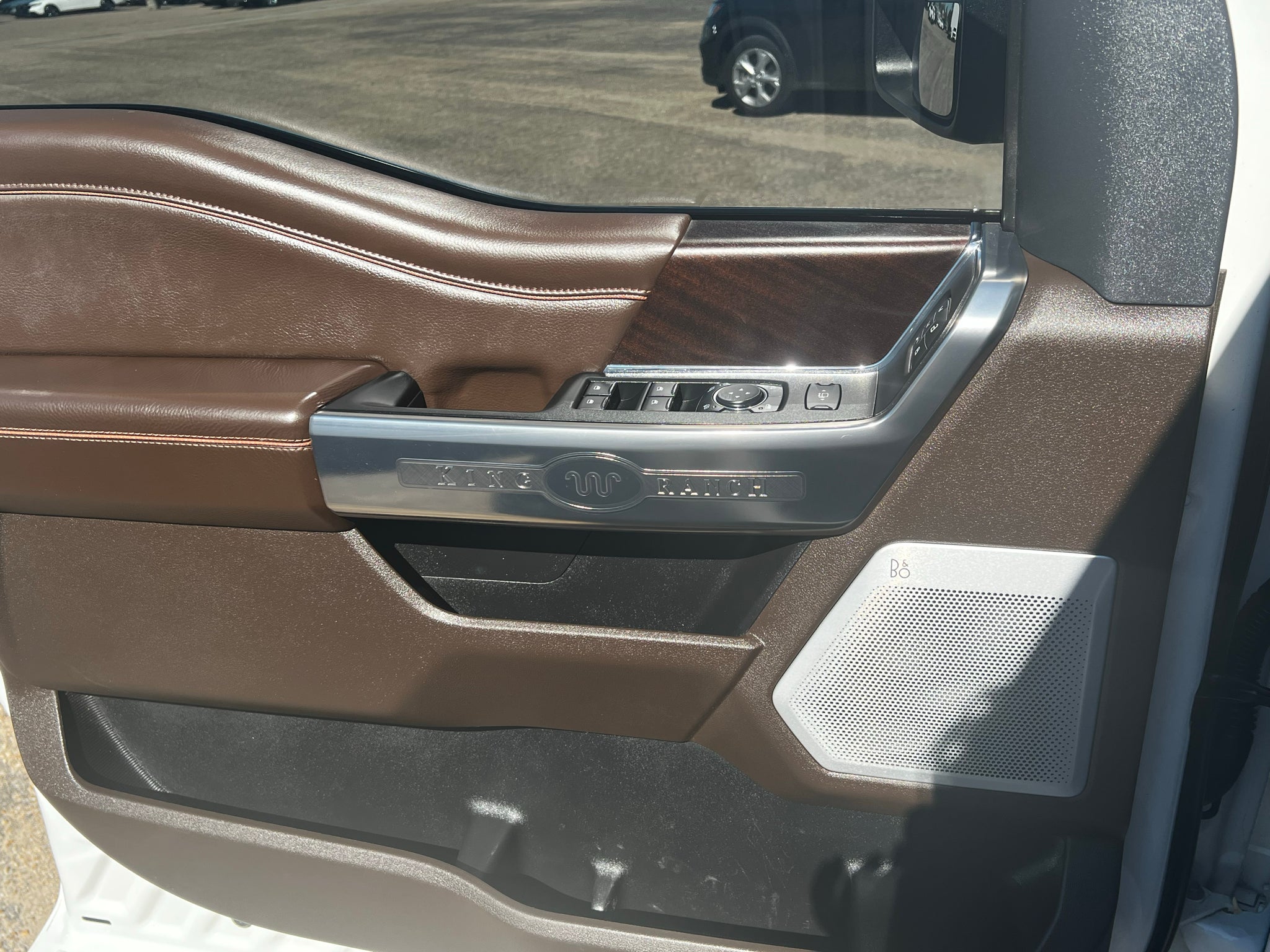 2026 Ford F-250 King Ranch