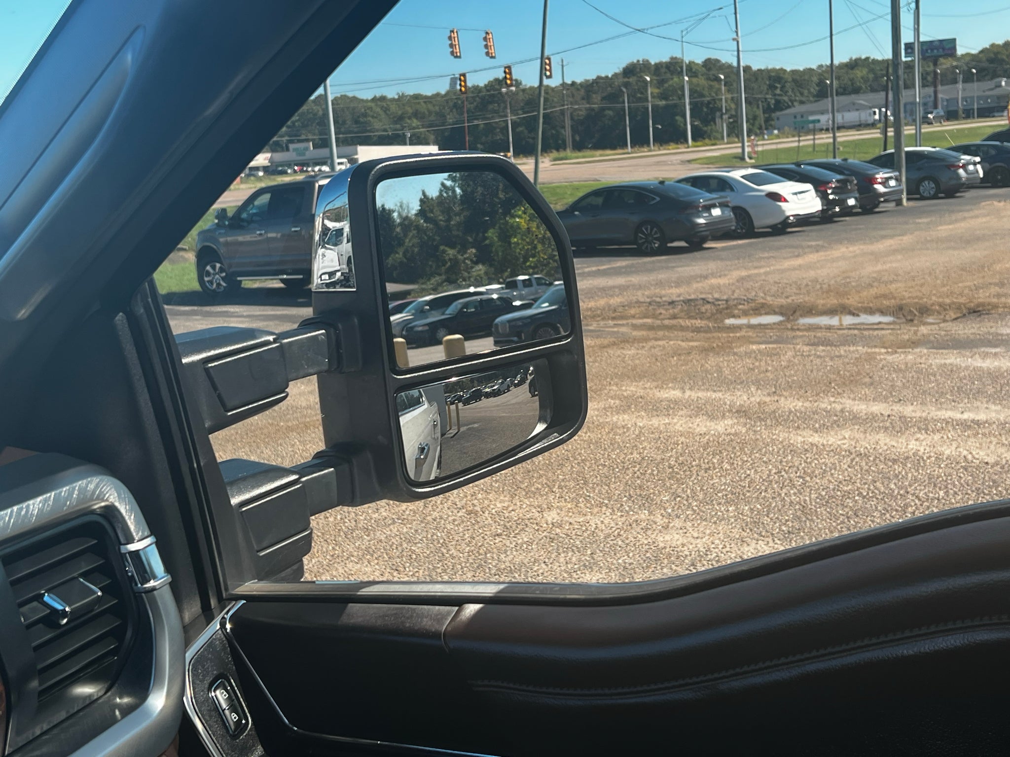 2026 Ford F-250 King Ranch